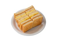 라바게트 샌드위치&커피 성복역점