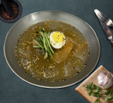 고인돌삼겹살 본점