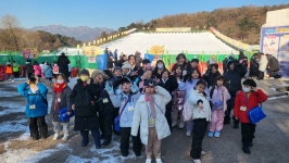 경희대라이온태권도