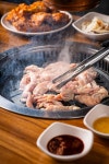 사계진미숯불닭갈비 구로디지털점