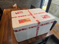 어머니간장게장