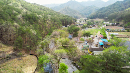 서석캠핑장