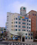 소리청일곡에스한방병원