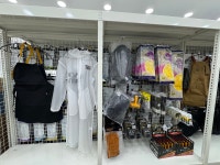 워크업 양산북정점