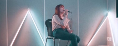 핑크엠실용음악연기학원 부천캠퍼스