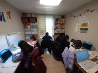 딱풀리는수학 송도이편한세상점