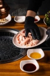 사계진미숯불닭갈비 구로디지털점