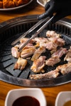 사계진미숯불닭갈비 구로디지털점