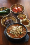 금옥정 더덕순대국 융건릉 본점