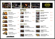 미래회관 파주야당점