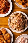 사계진미숯불닭갈비 구로디지털점