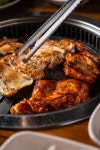사계진미숯불닭갈비 구로디지털점