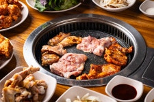 사계진미숯불닭갈비 구로디지털점