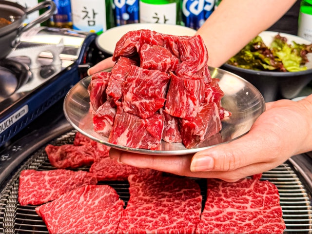 미우본점
