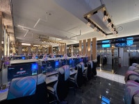 레드포스PC아레나 진접역점