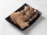 장수순대국
