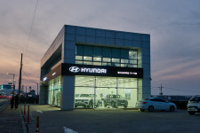 현대자동차 제주하귀대리점