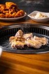 사계진미숯불닭갈비 구로디지털점