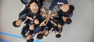 BK합기도 양산도장
