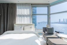 오션스테이 호텔