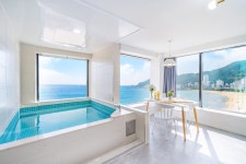 그레이샌즈 풀빌라 펜션