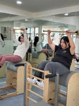 더라인핏 PT&필라테스 신길점