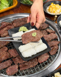 소소한 숯불갈비 신월성점
