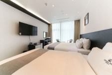 오션스테이 호텔