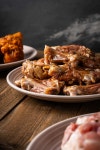 사계진미숯불닭갈비 구로디지털점
