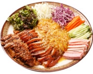 오서방별난족발