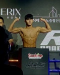 ROAD FC SSMA상승도장 MMA합기도