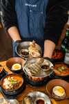 시래해장 평택고덕점