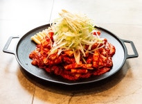 삼오식당