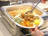 우리집밥뷔페