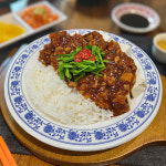 호랭이반점 가산디지털단지역점