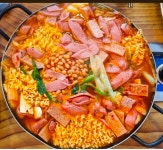 의정부부대찌개 궁평점