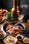 사계진미숯불닭갈비 구로디지털점