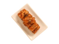 숯양두마리치킨 광주쌍촌점