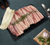 고인돌삼겹살 본점