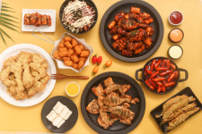 숯양두마리치킨 광주쌍촌점