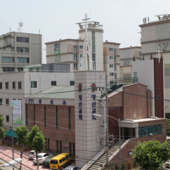 경신교회