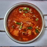 엄마손동동주