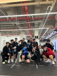 복싱스테이 용인기흥점