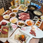 제주진미마돈가 본점