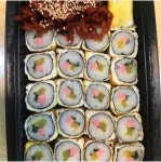봉천동진순자김밥 인천직영점