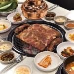 소사왕갈비