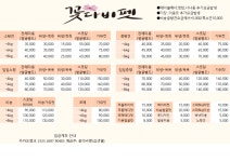 꽃다비펫