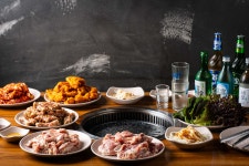 사계진미숯불닭갈비 구로디지털점