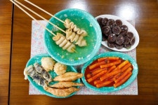 응답한다 1988 뽑기집