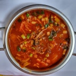 엄마손동동주